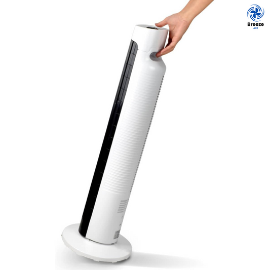 Ventilador Breeze Air
